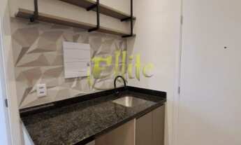 Imagem 7: Studio mobiliado com 01 dormitório para locação em Pinheiros, São Paulo!