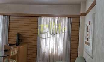 Imagem 3: Flat para locação na Consolação, totalmente mobiliado com serviços, próximo da Estação Pau