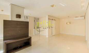 Imagem 3: Apartamento sem mobília para locação e venda no bairro Itaim Bibi, São Paulo!