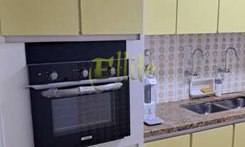 Imagem 3: Apartamento residencial com 03 dormitórios para locação na região do Alto de Pinheiros em