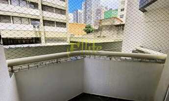 Imagem 3: Apartamento semi mobiliado com 01 dormitório para venda na região da Consolação em São Pau