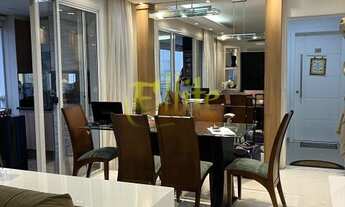 Imagem 3: Apartamento sem mobília com 02 dormitórios para locação no bairro Santo Amaro, em São Paul