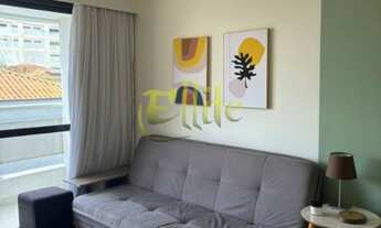 Imagem: Apartamento para locação em Moema, totalmente