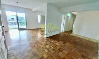 Imagem: Apartamento sem mobília para locação