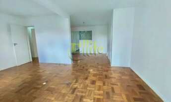 Imagem 6: Apartamento sem mobília para locação e venda na região da Vila Madalena em São Paulo!