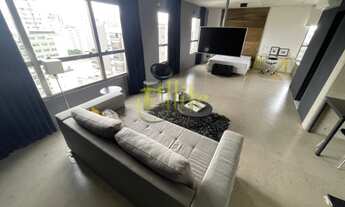 Imagem 2: Apartamento para locação na região do Campo Belo, São Paulo!