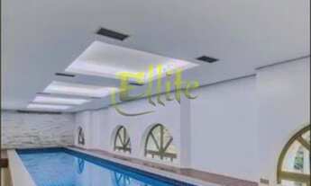 Imagem 7: Apartamento para venda na região do Itaim Bibi em São Paulo, a 20 minutos do Parque Ibirap