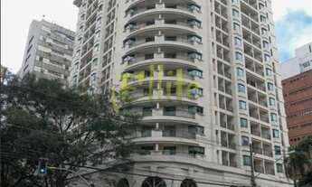 Imagem 6: Apartamento para venda na região do Itaim Bibi em São Paulo, a 20 minutos do Parque Ibirap