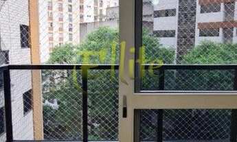 Imagem 4: Apartamento de 3 quartos na Vila Olímpia com 76m², à venda ou locação em São Paulo-SP