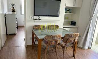 Imagem 6: Flat para locação e venda na Bela Vista, totalmente mobiliado com serviços, ao lado do Hos