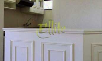 Imagem 3: Flat para locação na Bela Vista, totalmente mobiliado com serviços, próximo do faculdade F