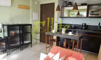 Imagem 2: Studio mobiliado para locação em Pinheiros, São Paulo!