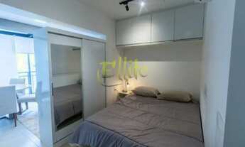 Imagem: Apartamento mobiliado para locação e venda