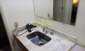 Imagem 7: Apartamento para locação à duas quadras do metrô Moema, São Paulo!