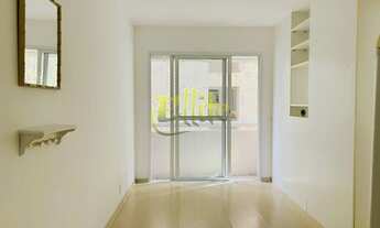 Imagem: Apartamento com 01 dormitório para locação