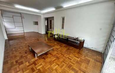 Imagem 5: Apartamento sem mobília para locação no bairro Bela Vista, São Paulo!