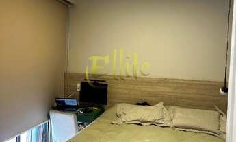 Imagem 4: Apartamento para venda na região do Itaim Bibi em São Paulo, a 20 minutos do Parque Ibirap