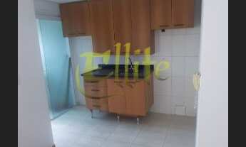 Imagem 7: Duplex sem mobília para venda em Moema, São Paulo