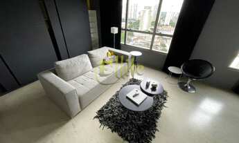 Imagem 5: Apartamento para locação na região do Campo Belo, São Paulo!