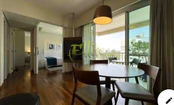 Imagem: Flat para locação e venda na Bela Vista