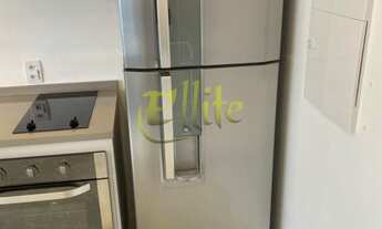 Imagem 7: Apartamento com 01 dormitório para venda na região de Pinheiros em São Paulo!