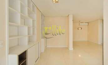 Imagem 4: Apartamento sem mobília para locação e venda no bairro Itaim Bibi, São Paulo!