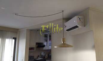 Imagem 7: Flat para locação na Bela Vista, totalmente mobiliado com serviços, próximo do faculdade F