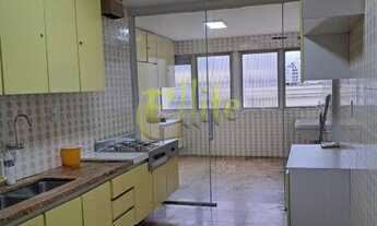 Imagem 2: Apartamento residencial com 03 dormitórios para locação na região do Alto de Pinheiros em