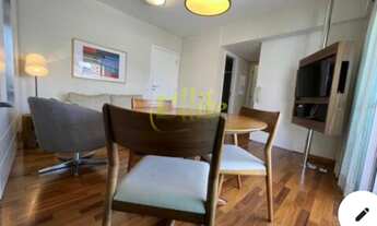 Imagem 6: Flat para locação e venda na Bela Vista, totalmente mobiliado com serviços!!