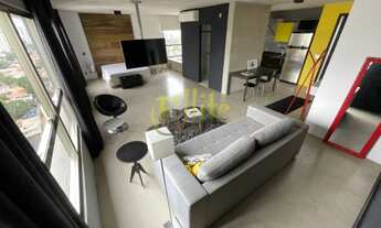 Imagem 6: Apartamento para locação na região do Campo Belo, São Paulo!