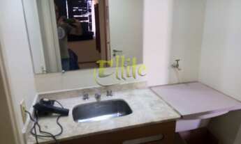 Imagem 6: Apartamento para locação à duas quadras do metrô Moema, São Paulo!