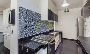 Imagem 7: Apartamento sem mobília para locação e venda no bairro Itaim Bibi, São Paulo!