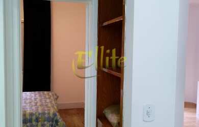 Imagem 7: Flat para locação no bairro Vila Nova Conceição, próximo a FMU!