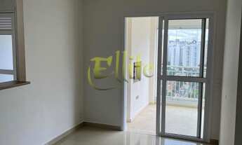 Imagem: Apartamento sem mobília com 02 dormitórios