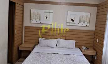 Imagem 7: Flat para locação na Consolação, totalmente mobiliado com serviços, próximo da Estação Pau