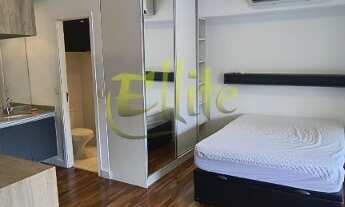 Imagem: Flat para alugar alto padrão na Consolação