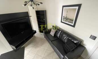 Imagem: Apartamento mobiliado para locação e venda