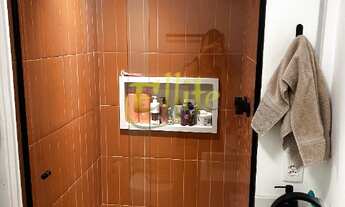 Imagem 5: Apartamento para venda na região do Itaim Bibi em São Paulo, a 20 minutos do Parque Ibirap