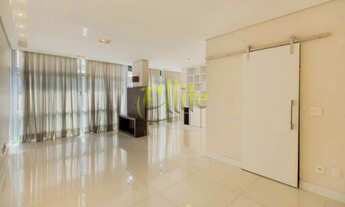 Imagem 2: Apartamento sem mobília para locação e venda no bairro Itaim Bibi, São Paulo!