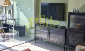 Imagem: Studio mobiliado para locação em Pinheiros