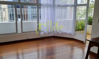 Imagem: Apartamento cobertura sem mobília para