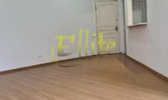 Imagem 5: Apartamento de 3 quartos na Vila Olímpia com 76m², à venda ou locação em São Paulo-SP