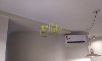 Imagem 6: Flat para locação na Bela Vista, totalmente mobiliado com serviços, próximo do faculdade F