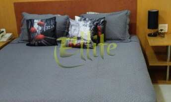 Imagem 5: Apartamento mobiliado para locação, localizado no bairro da Vila Clementino, São Paulo!