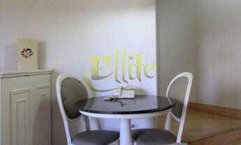 Imagem 5: Flat para locação na Bela Vista, totalmente mobiliado com serviços, próximo do faculdade F