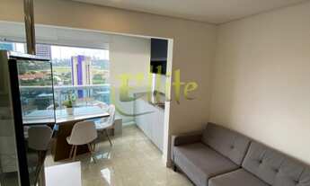 Imagem: Apartamento com 01 dormitório para venda