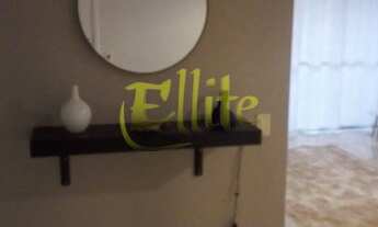 Imagem 5: Flat para locação no Itaim, totalmente mobiliado com serviços, próximo da Avenida Brigadei