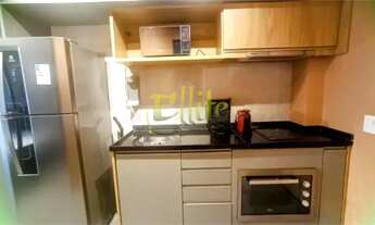 Imagem 6: Apartamento mobiliado para locação e venda na região de Pinheiros!