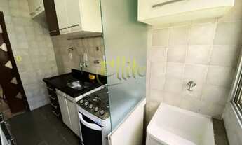 Imagem 5: Apartamento semi mobiliado com 01 dormitório para venda na região da Consolação em São Pau