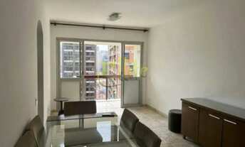 Imagem: Apartamento semi mobiliado para venda em